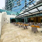 Jumeirah Gate, Jbr Beach, Family 1-Bdr