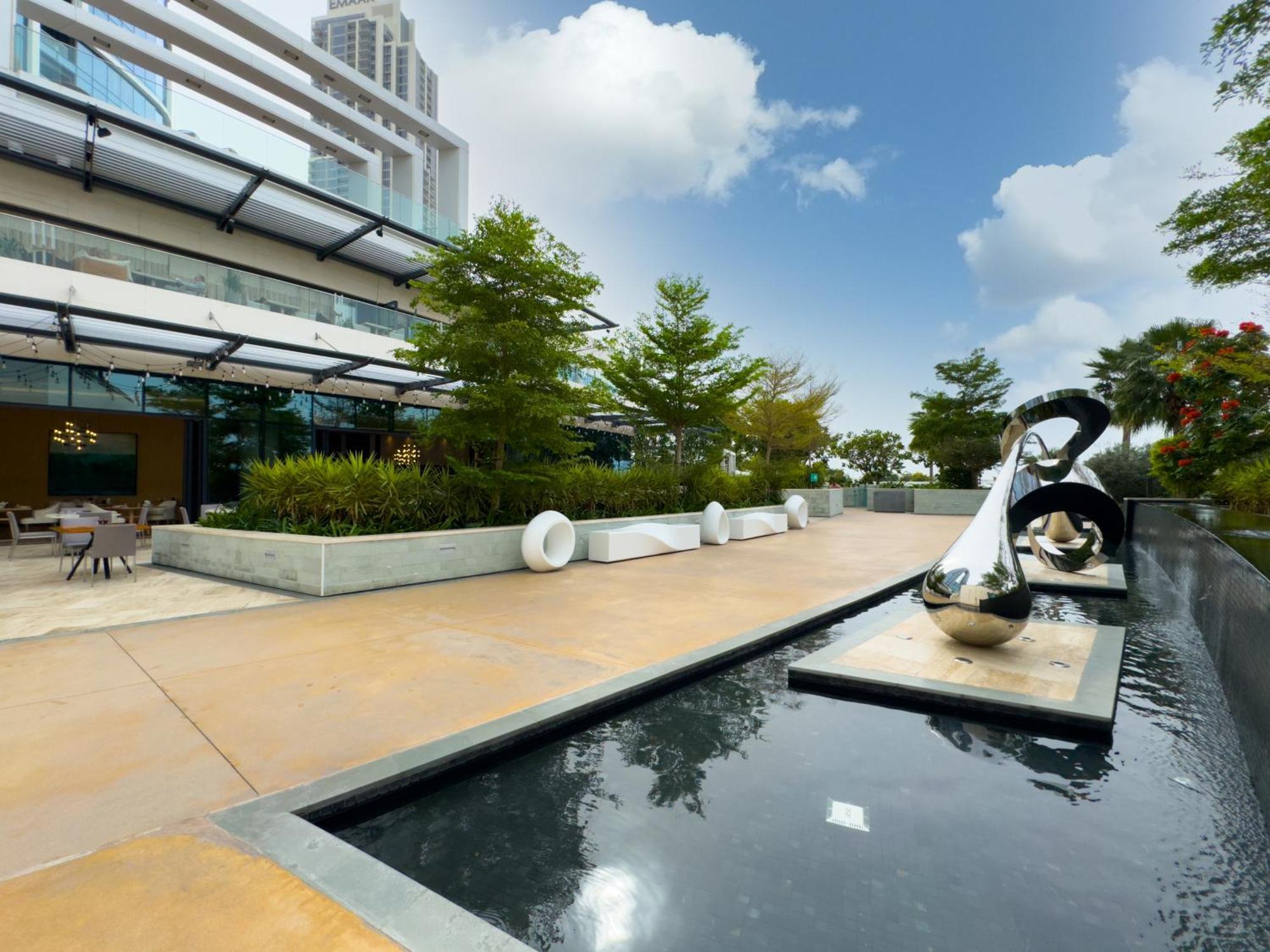 Jumeirah Gate, Jbr Beach, Family 1-bdr Apartment