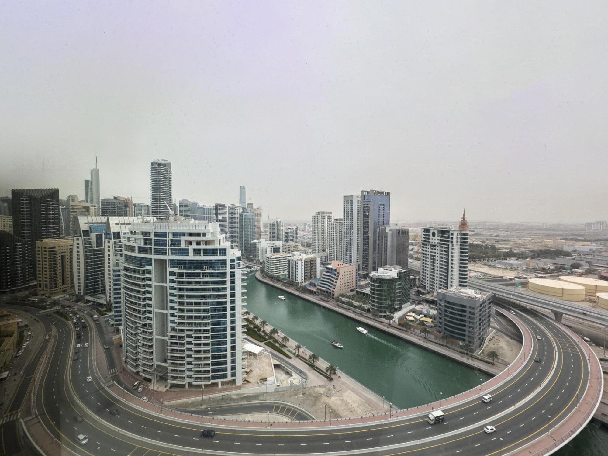 Jumeirah Gate, Jbr Beach, Family 1-bdr *