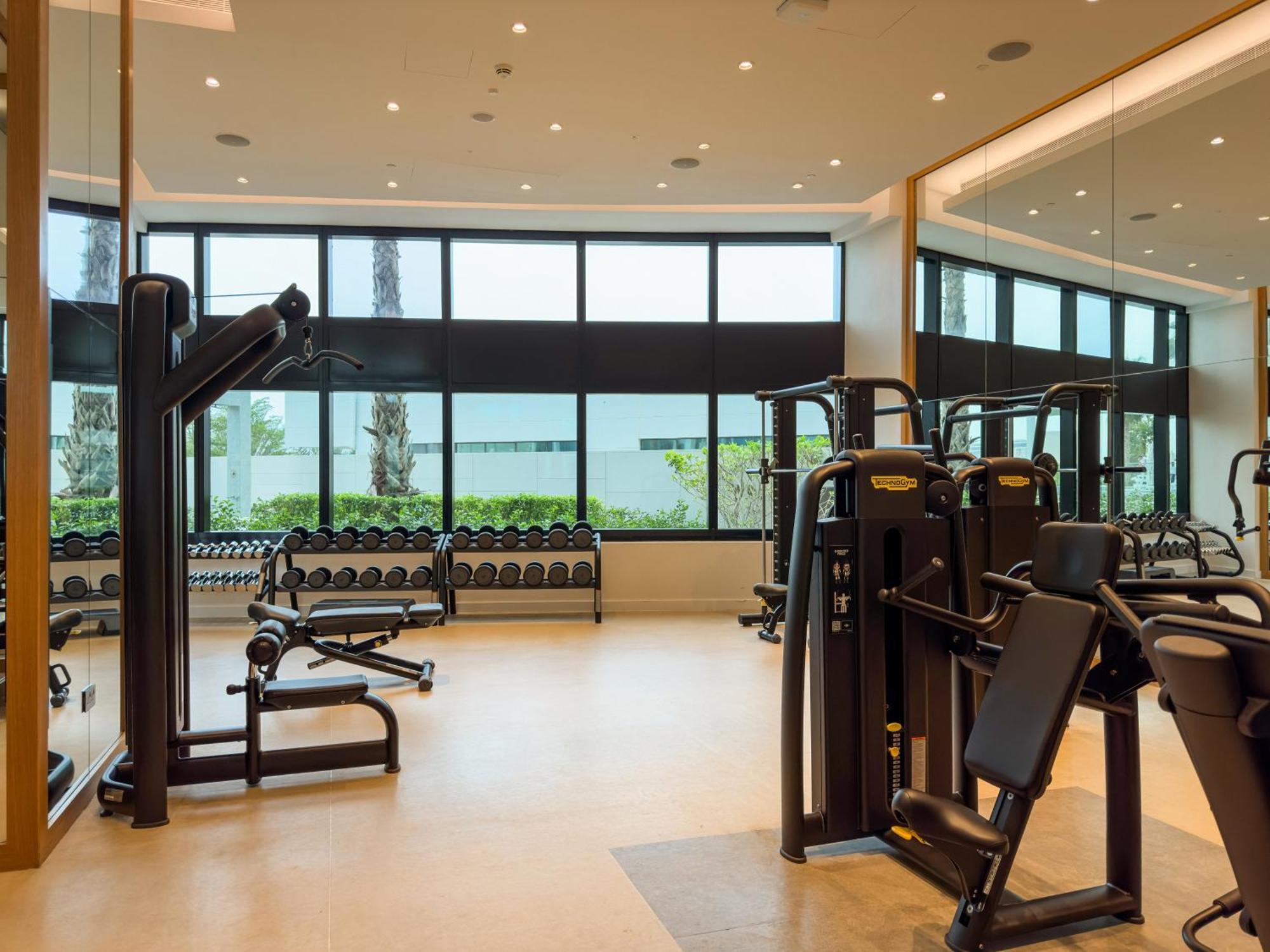 Jumeirah Gate, Jbr Beach, Family 1-bdr Apartment *