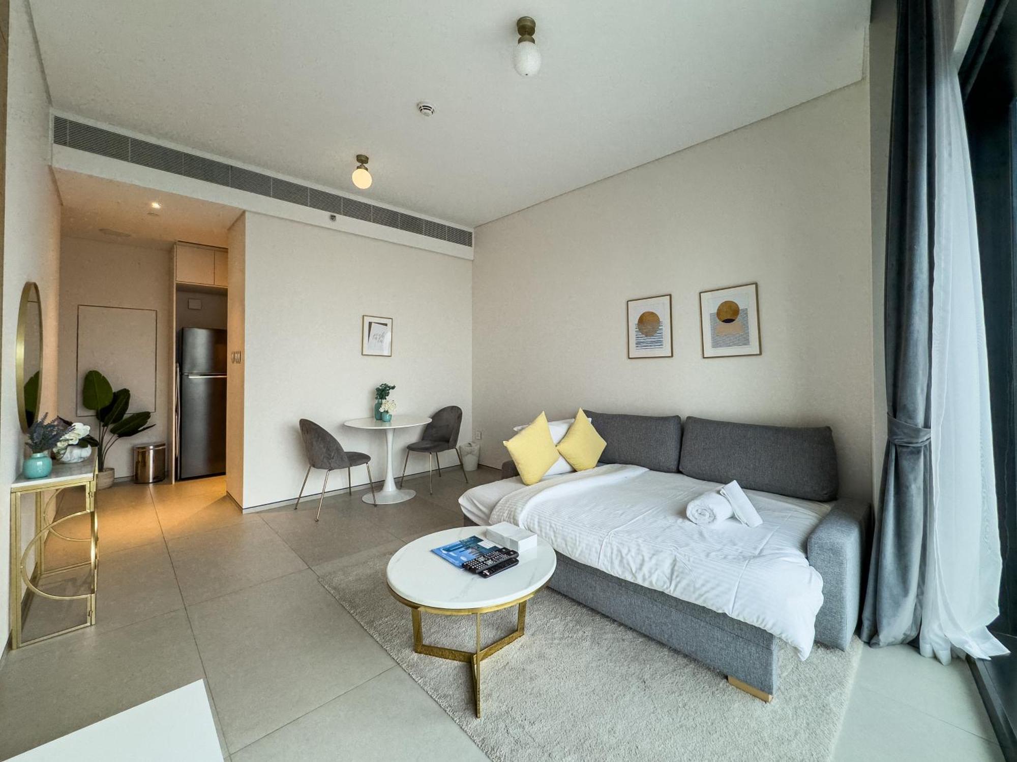 Jumeirah Gate, Jbr Beach, Family 1-bdr *