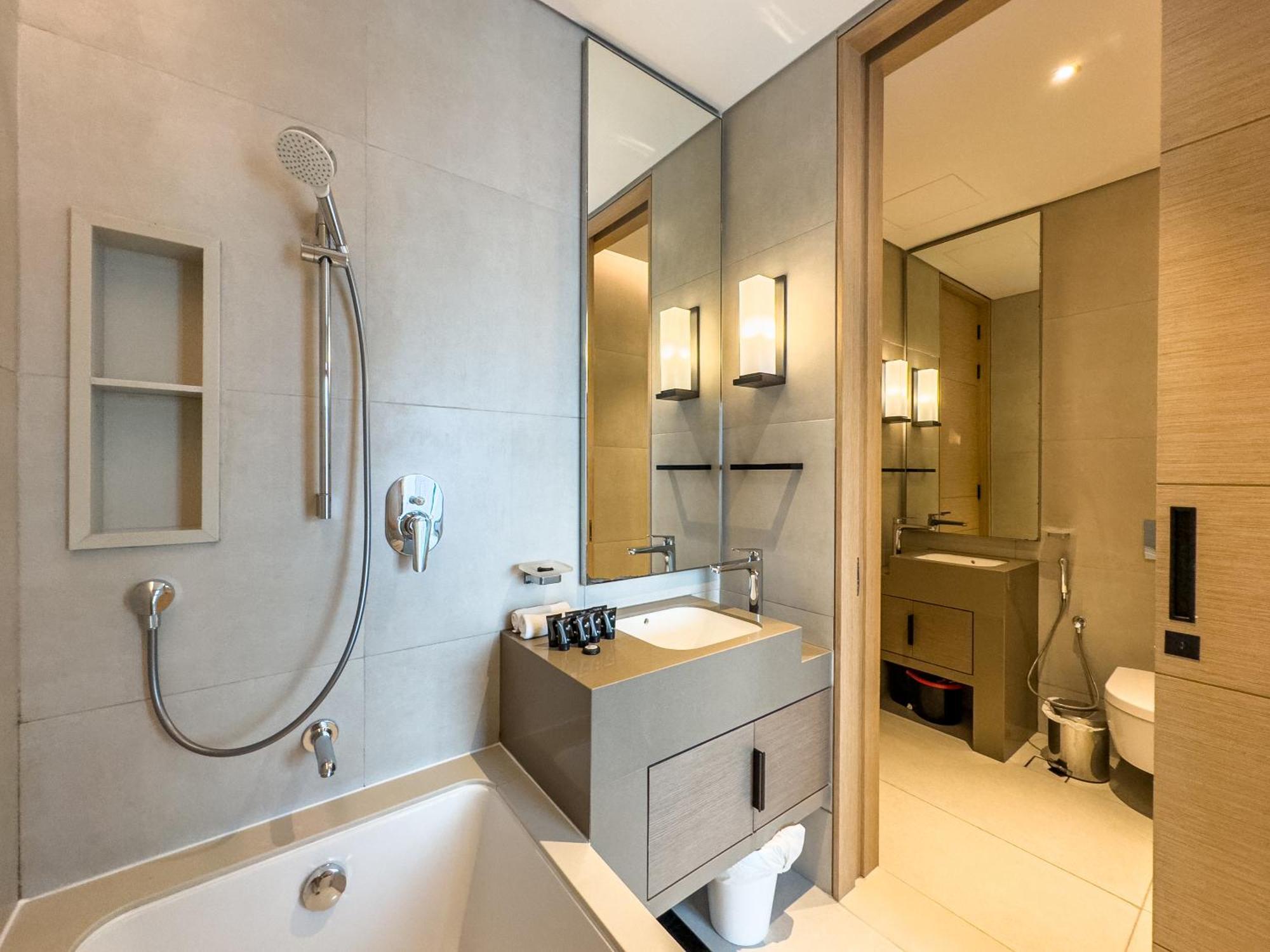 Jumeirah Gate, Jbr Beach, Family 1-bdr Dubai