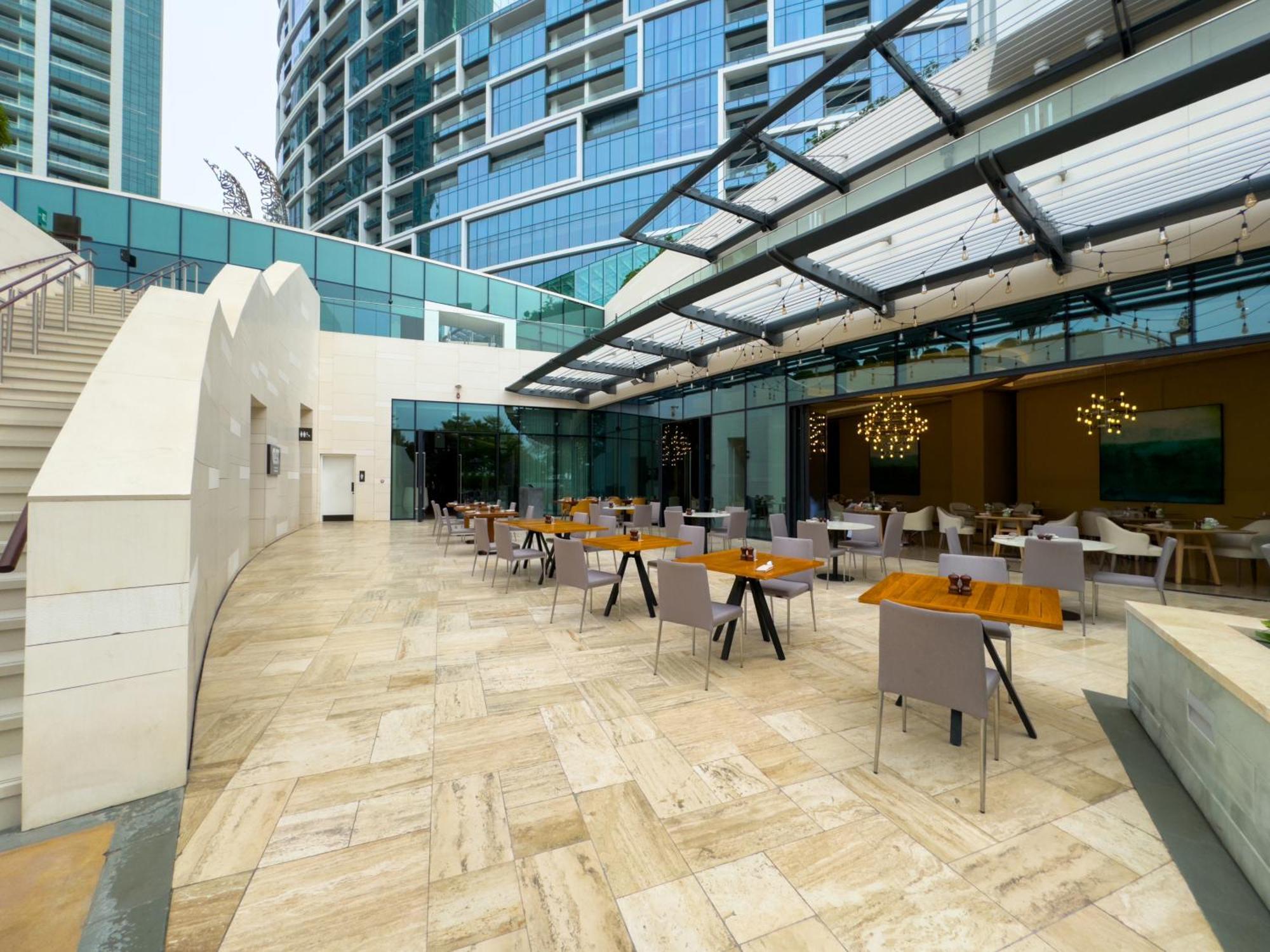 Jumeirah Gate, Jbr Beach, Family 1-bdr * Dubai