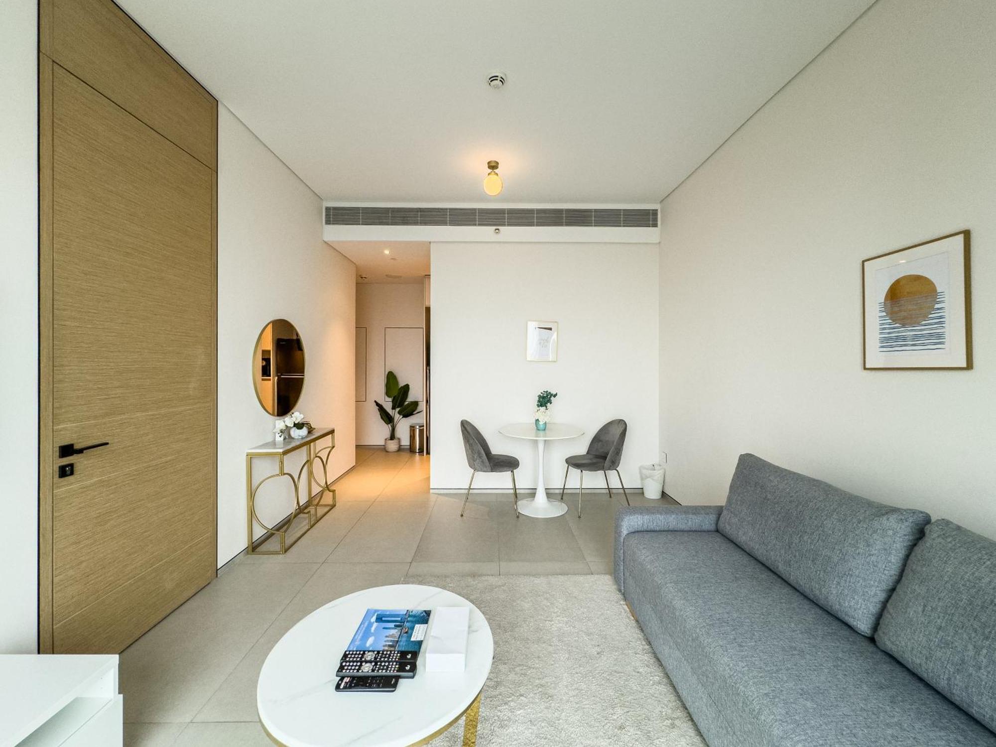 Jumeirah Gate, Jbr Beach, Family 1-bdr Dubai