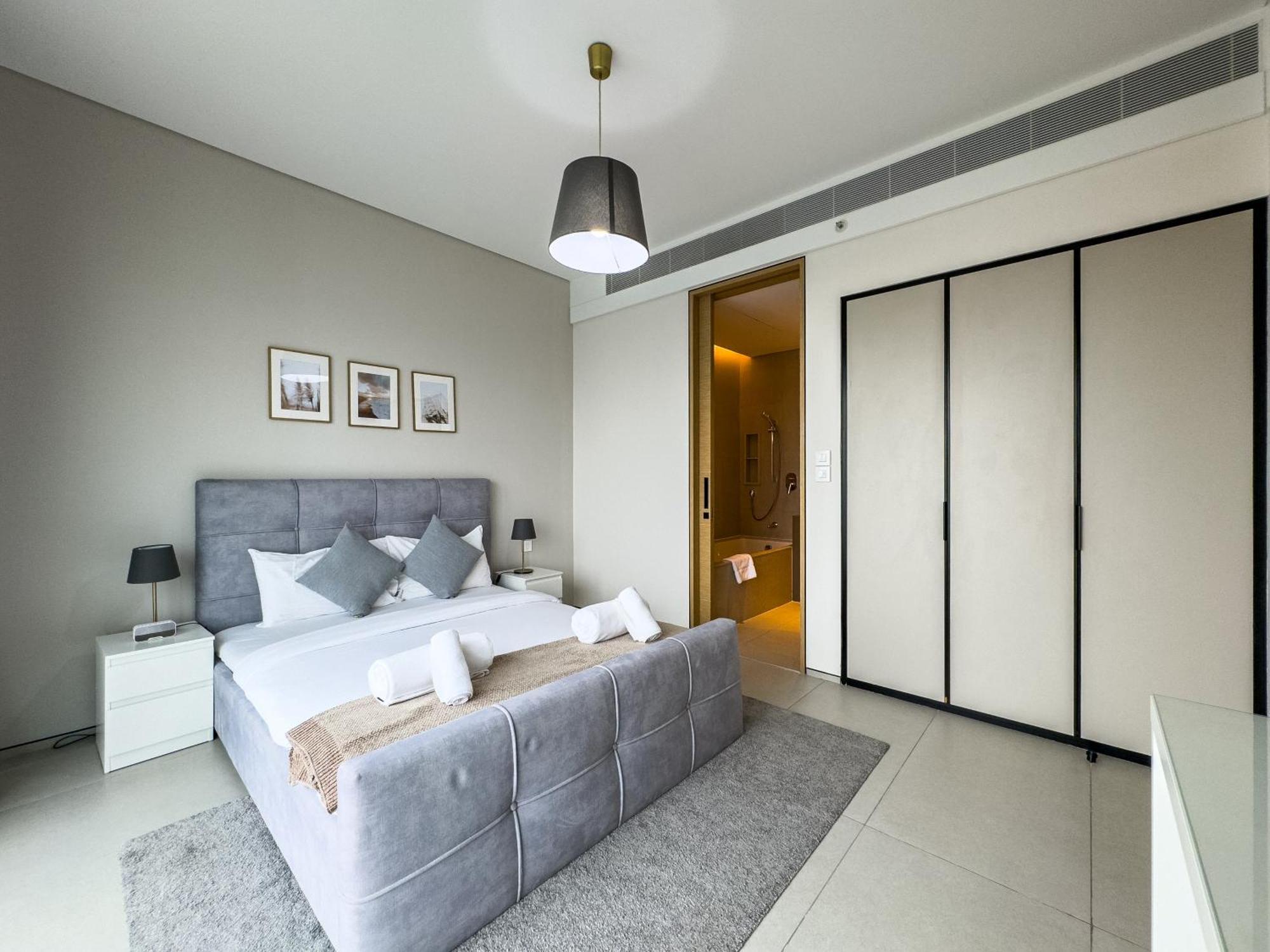 Jumeirah Gate, Jbr Beach, Family 1-bdr Dubai