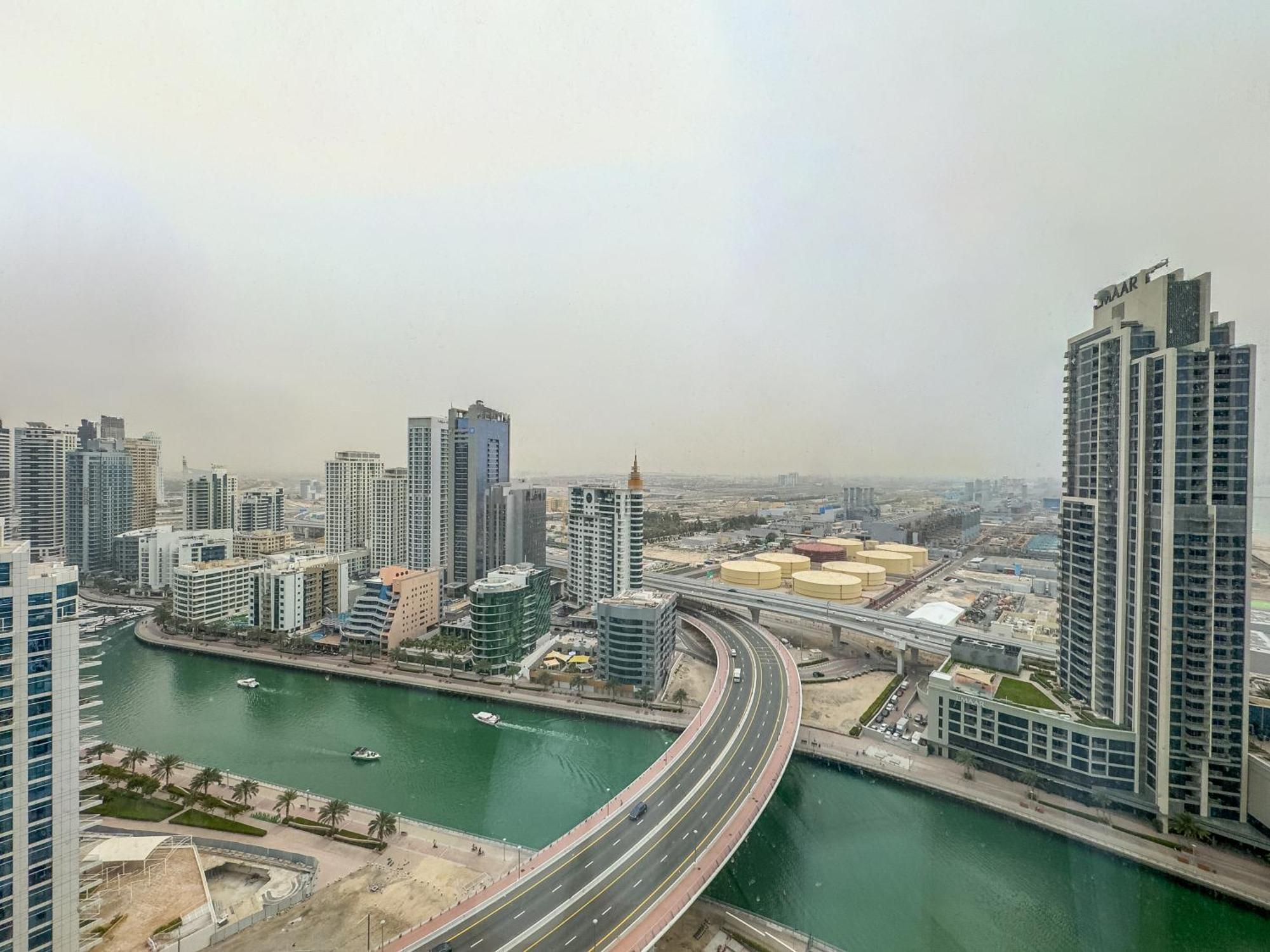 Jumeirah Gate, Jbr Beach, Family 1-bdr * Dubai